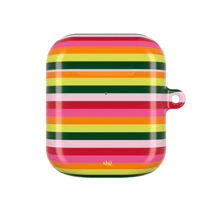 Guava Glow AirPod Case