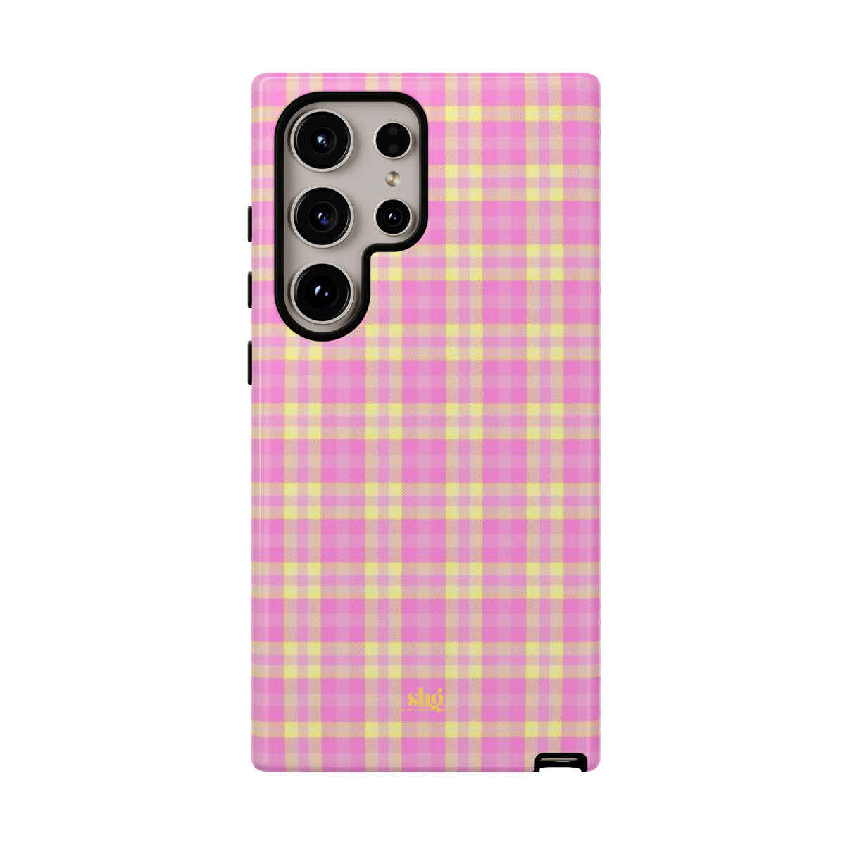 Sugarplum Phone Case