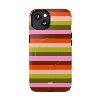 Aveline MagSafe Phone Case