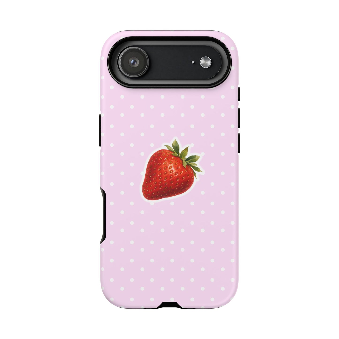 Strawberry Milk Phone Case