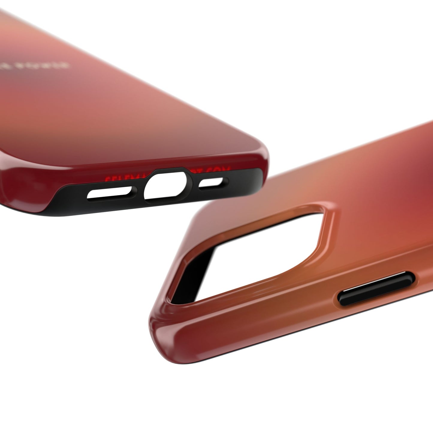 iPower Aura iPhone Cases