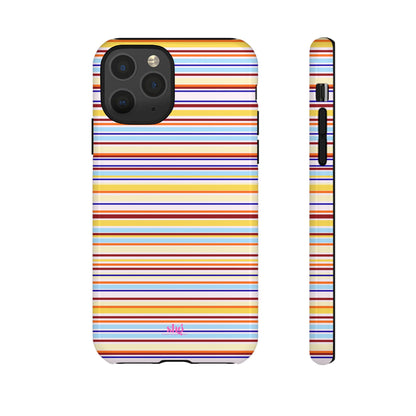 Sunwoven Phone Case