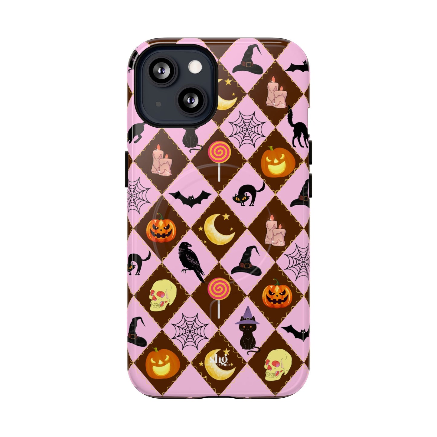 Hex Appeal MagSafe Phone Case