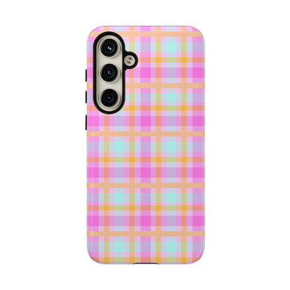 The Dollhouse Phone Case
