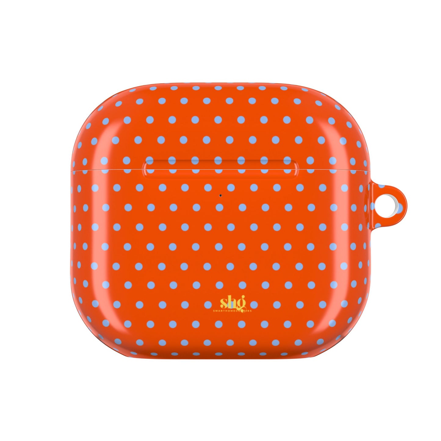 Blood Orange Spritz AirPod Case