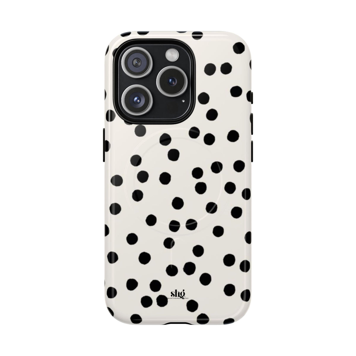 Monoria MagSafe Phone Case