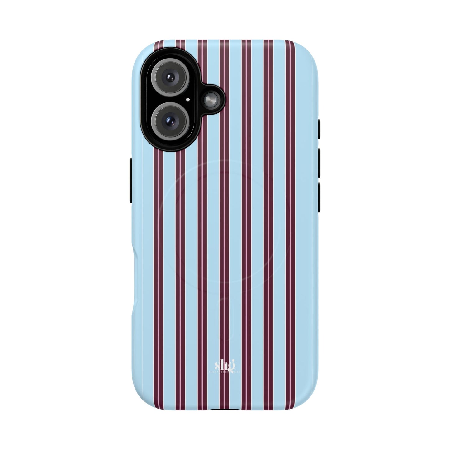 Lucky Girl MagSafe Phone Case