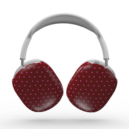 Poison Berry AirPods Max Case
