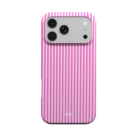 Sugarstripe Phone Case