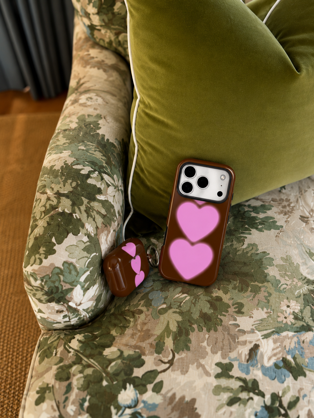 Sweet On You AirPods Case