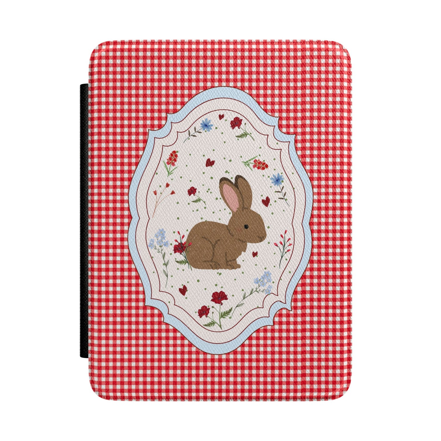 Maison Lapin Kindle case