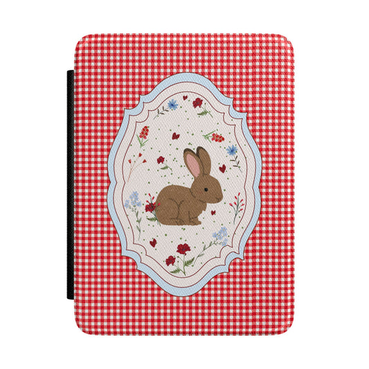 Maison Lapin Kindle case