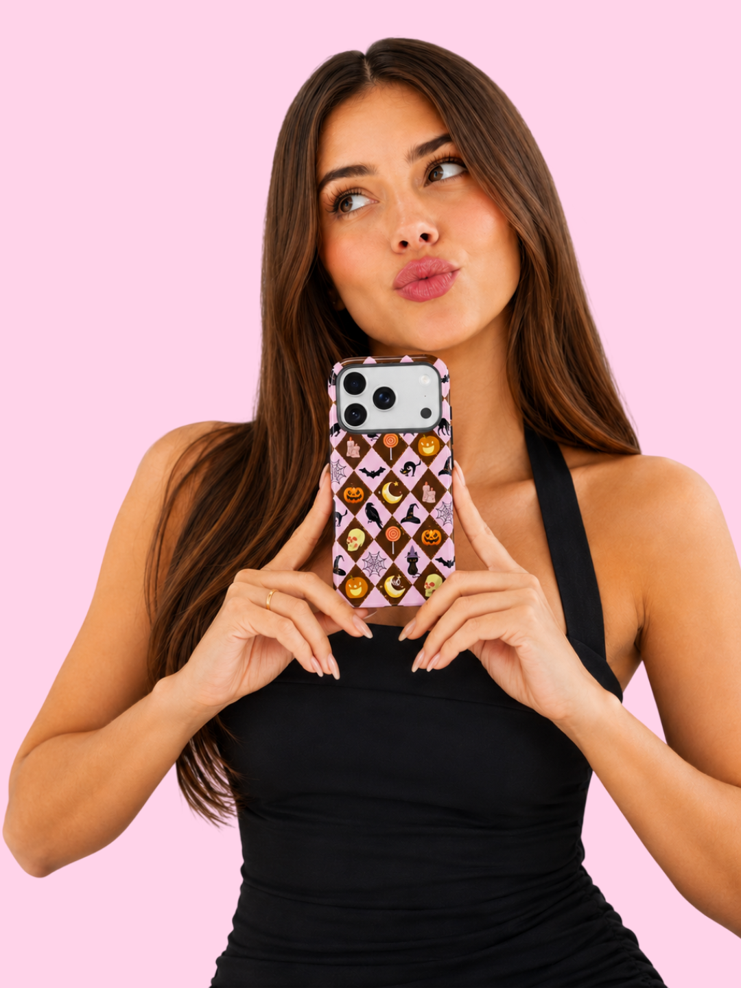 Hex Appeal Phone Case