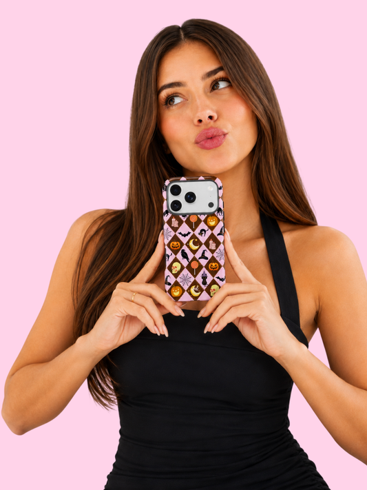 Hex Appeal Phone Case