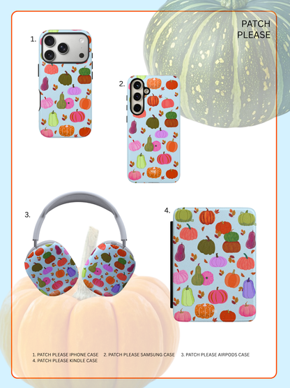 Patch Please Phone case