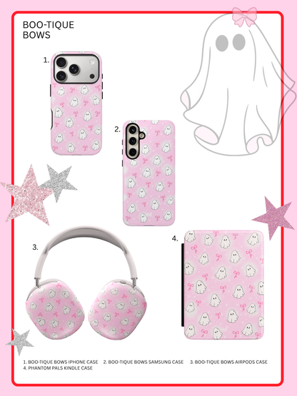 Sweater Weather Phone Case
