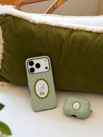 Gooseberry Lane Phone Case