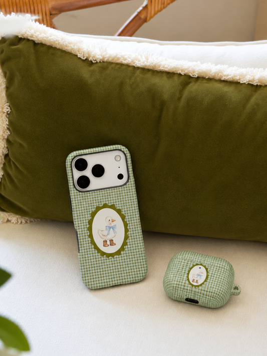 Gooseberry Lane Phone Case