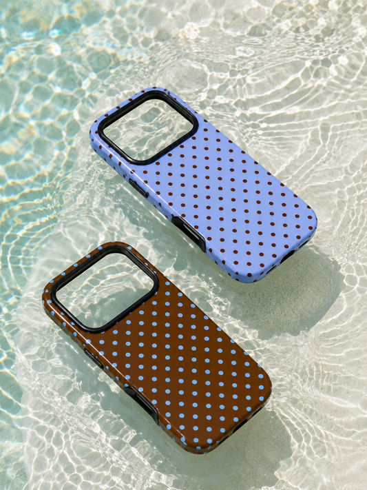 Cocoa Skies Magsafe Phone Case