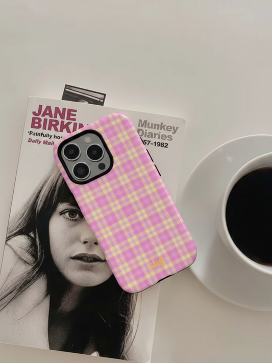 Sugarplum Phone Case