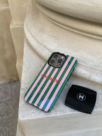 Ciao Amore Phone Case