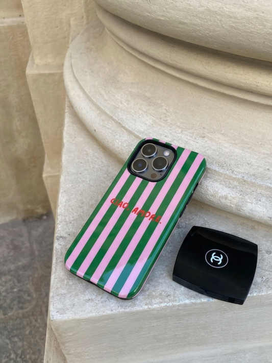 Ciao Amore Phone Case