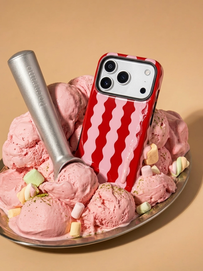 Dolce Ripple Phone Case