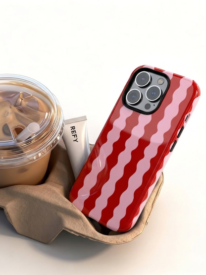 Dolce Ripple Phone Case