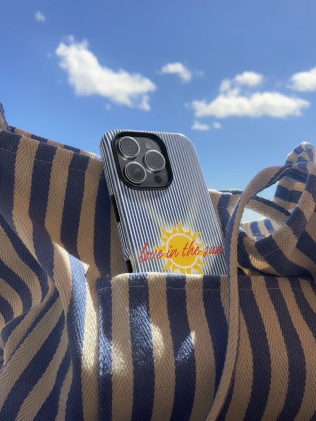 Lumora Phone Case