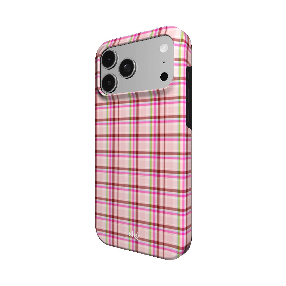 Sunday Girl Phone Case