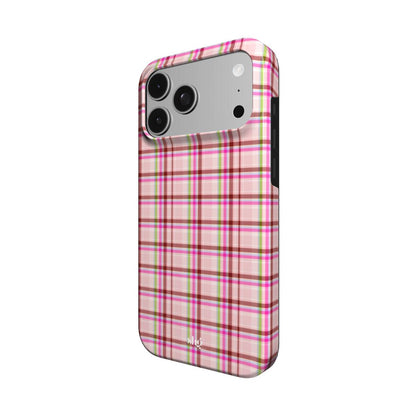 Sunday Girl Phone Case