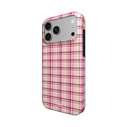 Sunday Girl Phone Case