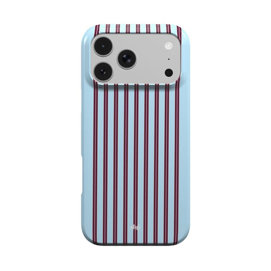 Lucky Girl Phone Case