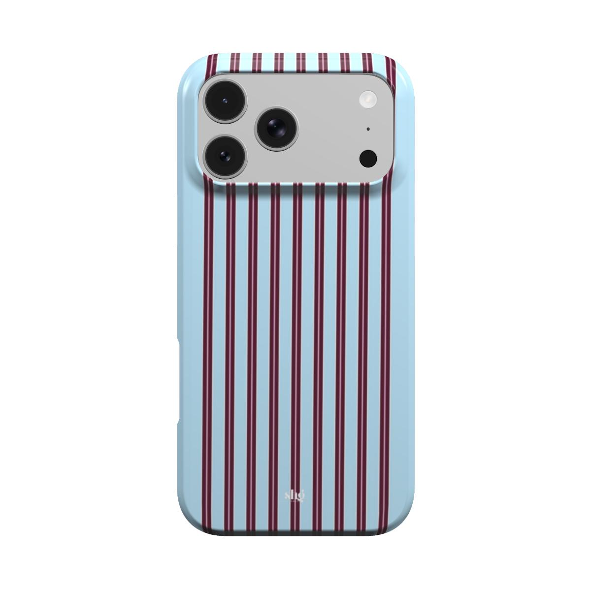 Lucky Girl Phone Case