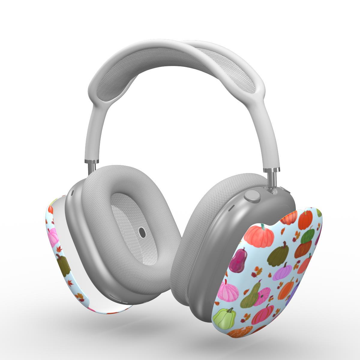 Patch Please AirPod Max Case