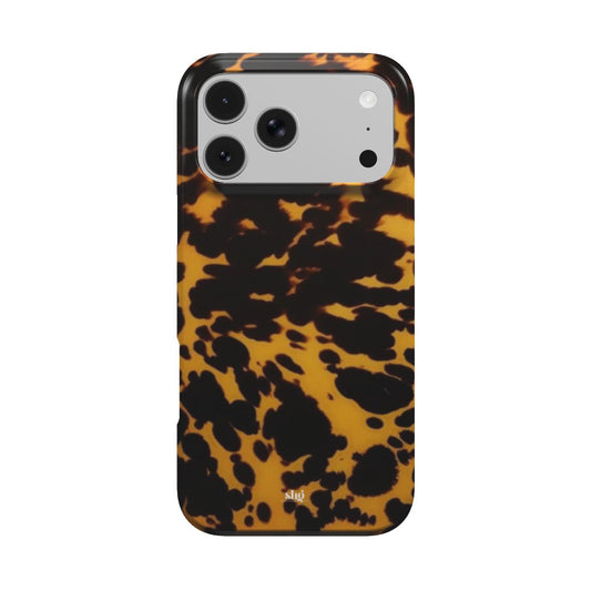 Tortie Temptation Phone Case