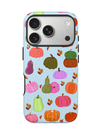 Patch Please Phone case