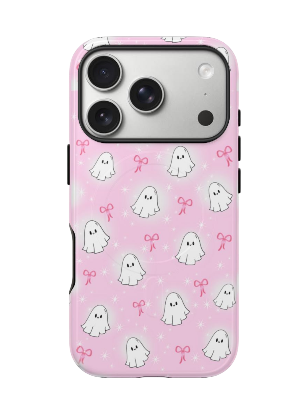 Boo-tique Bows Phone Case