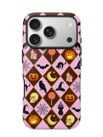 Hex Appeal Phone Case