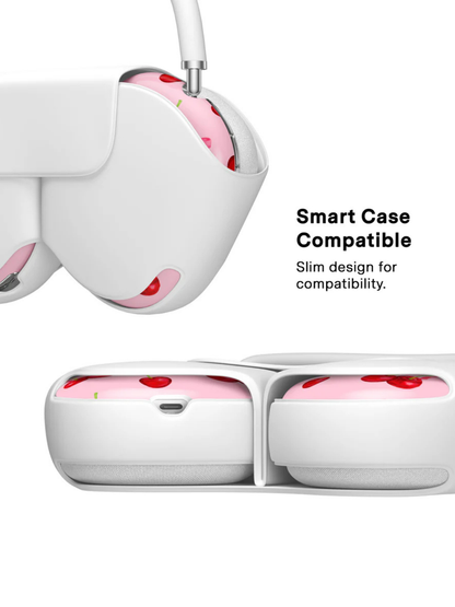 Patch Please AirPod Max Case