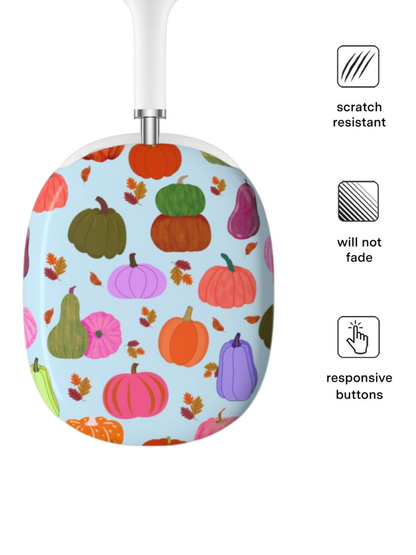Patch Please AirPod Max Case