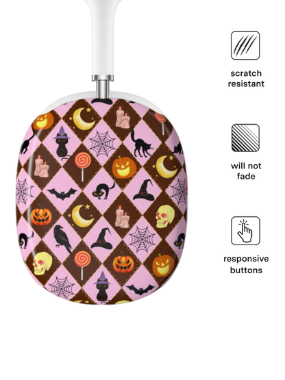 Hex Appeal AirPod Max Case