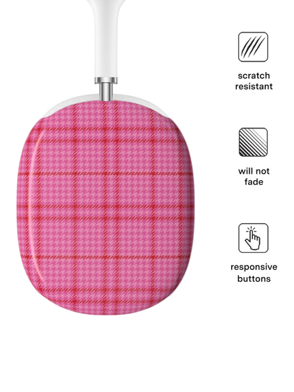 Sweater Weather AirPod Max Case