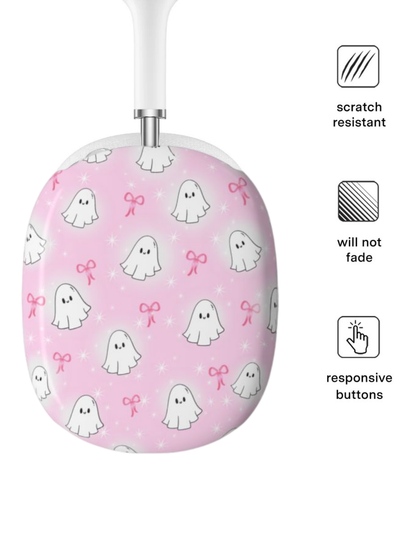 Boo-tique Bows AirPod Max Case