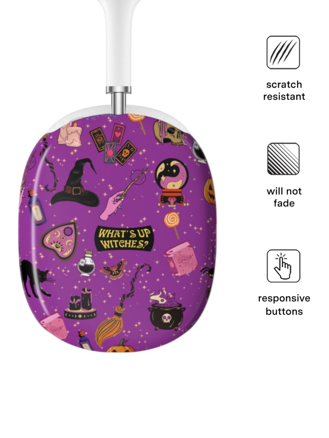 Potion No. 13 AirPod Max Case