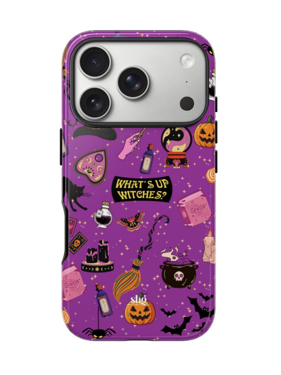 Potion No. 13 Phone Case