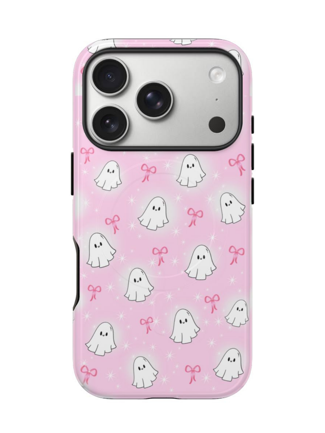 Boo-tique Bows Phone Case