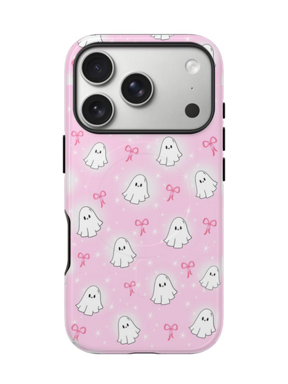 Boo-tique Bows Phone Case
