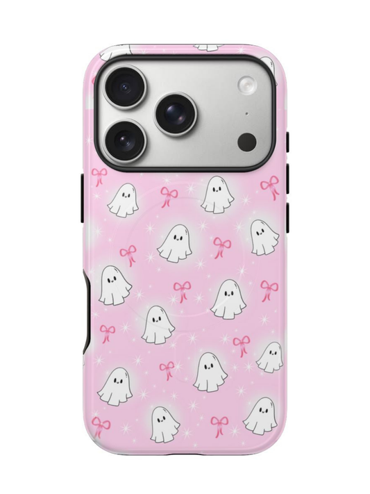 Boo-tique Bows Phone Case