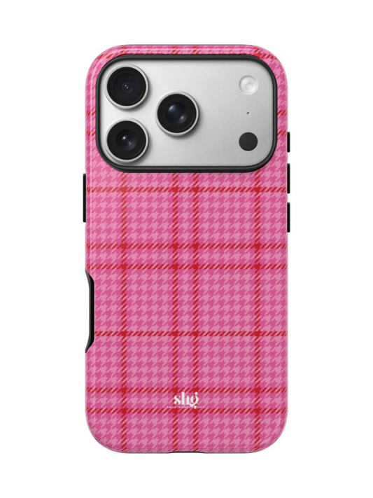 Sweater Weather Phone Case